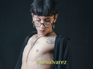 soroalvarez Brutal Spankings