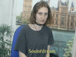 Soulofdream