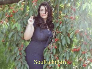 Soultalkmara