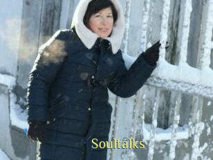 Soultalks