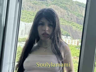 Soulylamami