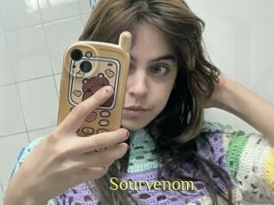 Sourvenom