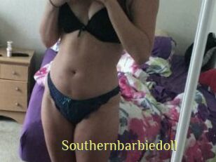Southernbarbiedoll