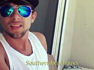 Southernbeachboys