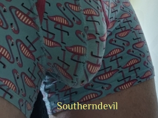Southerndevil