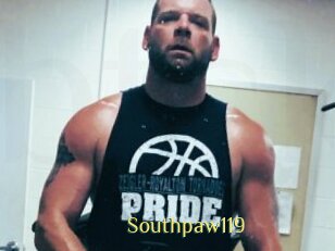 Southpaw119