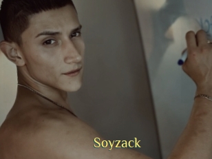 Soyzack