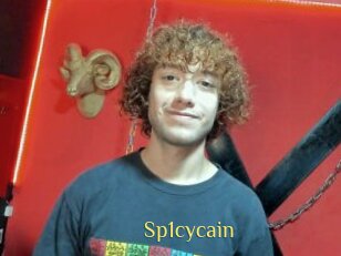 Sp1cycain