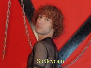 Sp31cycain