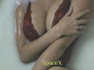 SpaceX