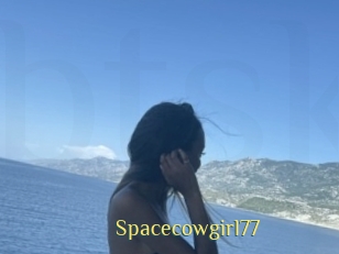 Spacecowgirl77