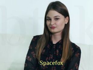 Spacefox