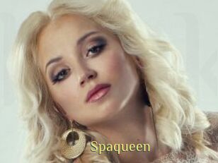 Spaqueen
