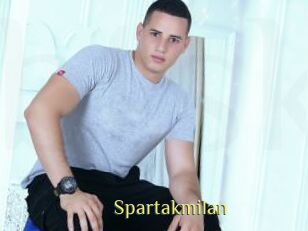 Spartakmilan