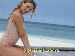 Specialalexandra