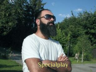 specialplay Brutal Spankings