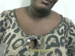 Spicequeen