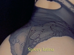 Spicey_latina