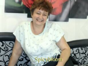 Spicybloom