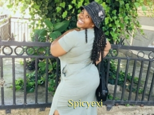 Spicyexi