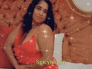 Spicyindian