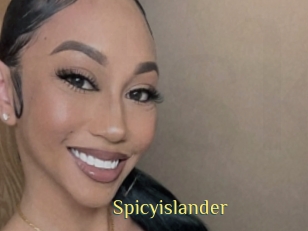 Spicyislander