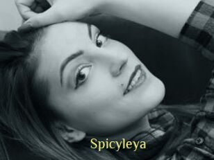Spicyleya