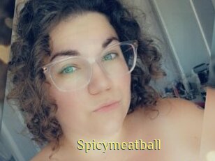 Spicymeatball