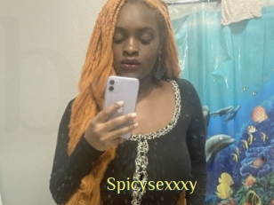 Spicysexxxy