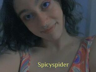 Spicyspider