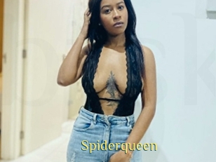 Spiderqueen