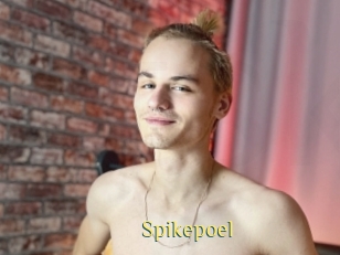 Spikepoel