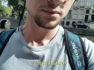 spiritualove Brutal Spankings