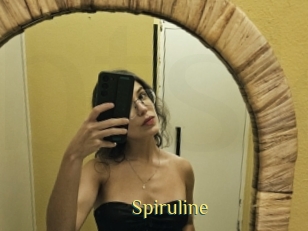 Spiruline