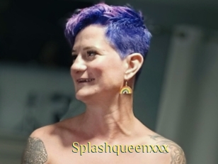 Splashqueenxxx