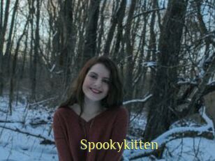 Spookykitten