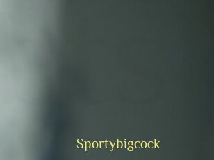 Sportybigcock