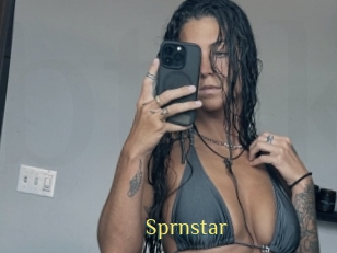 Sprnstar