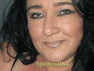 Spuitendlisa