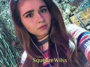SqueezeWilss