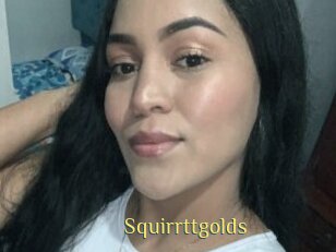 Squirrttgolds