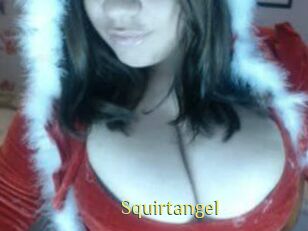 Squirtangel