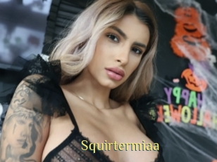 Squirtermiaa
