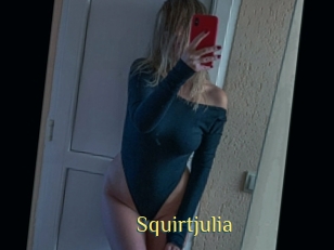 Squirtjulia