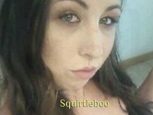 Squirtleboo