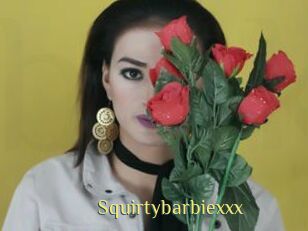 Squirtybarbiexxx