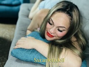 Sscarlettdoll