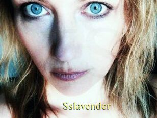 Sslavender