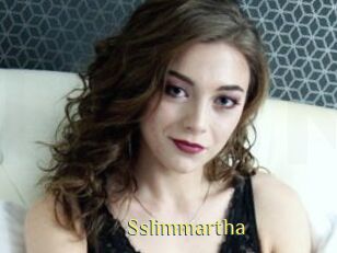 Sslimmartha