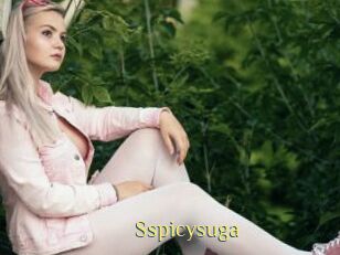 Sspicysuga